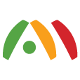 Logo AlphaMicron, Inc.