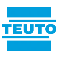 Logo Laboratório Teuto Brasileiro SA