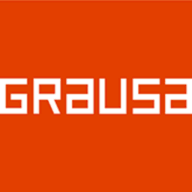 Logo Grau SA