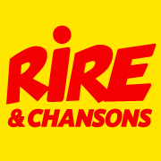 Logo Rire et Chansons SASU