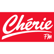 Logo Cherie FM SAS