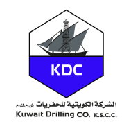 Logo Kuwait Drilling Co. KSC