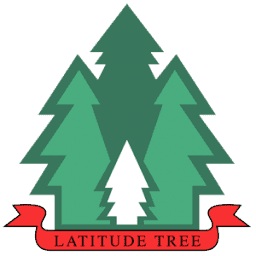 Logo Latitude Tree Furniture Sdn. Bhd.