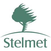 Logo Stelmet SA