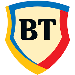 Logo BT Leasing Transilvania Ifn SA