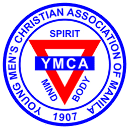 Logo YMCA of Manila, Inc.