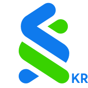 Logo Standard Chartered Securities Korea Ltd.