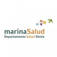 Logo Marina Salud SA