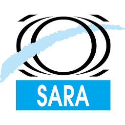 Logo SA de la Raffinerie des Antilles