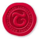 Logo Tanqueray Gordon & Co. Ltd.