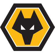 Logo Wolverhampton Wanderers Football Club 1986 Ltd.