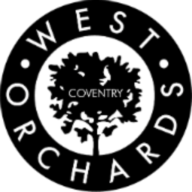 Logo West Orchards Coventry Ltd.