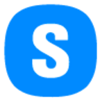 Logo Samsung Electronics Italia SpA
