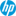 Logo Hewlett-Packard International SARL