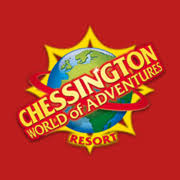 Logo Chessington World of Adventures Operations Ltd.