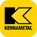 Logo Kennametal Holding GmbH