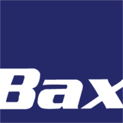 Logo Baxter A/S