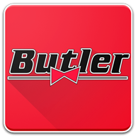 Logo Butler Engineering & Marketing SpA