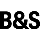 Logo B&S BV