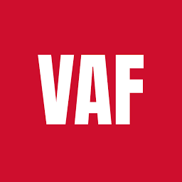 Logo VAF Instruments BV