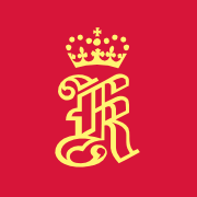 Logo Kongsberg Satellite Services AS