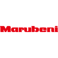 Logo Marubeni Asean Pte Ltd.