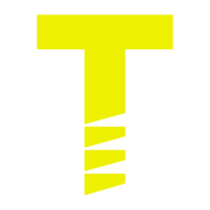 Logo Techno Skruv i Värnamo AB