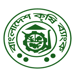 Logo Bangladesh Krishi Bank