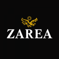 Logo Zarea SA