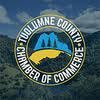Logo Tuolumne County Chamber of Commerce