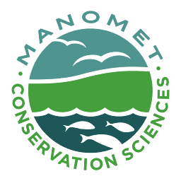 Logo Manomet, Inc.