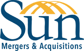 Logo Sun Mergers & Acquisitions LLC