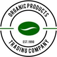 Logo Organic Products Trading Co. LLC