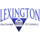 Logo Lexington Area Chamber of Commerce