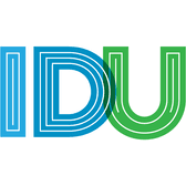 Logo l'Institut de Developpement Urbain du Québec