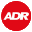 Logo ADR Group of Cos.