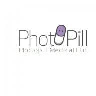 Logo PhotoPill Medical Ltd.
