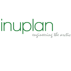 Logo Inuplan A/S