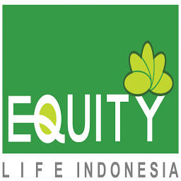 Logo PT Equity Life Indonesia