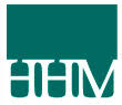 Logo Harrington, Hoppe & Mitchell Ltd.