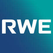 Logo RWE Gas Storage CZ sro