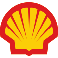 Logo Shell Chile SA Comercial e Industrial