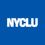 Logo New York Civil Liberties Union
