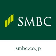 Logo Sumitomo Mitsui Banking Corp. (China) Ltd.