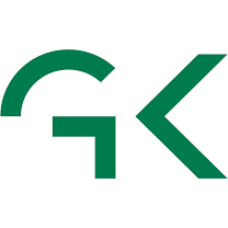 Logo GK Danmark A/S