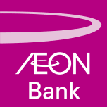 Logo AEON Bank Ltd.