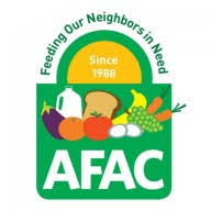 Logo Arlington Food Assistance Center