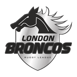Logo London Rugby League Ltd.