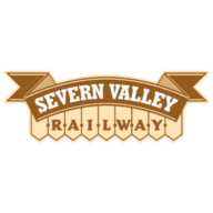 Logo Severn Valley Railway (Holdings) Plc
