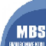 Logo Mbs Environmental Pty Ltd.